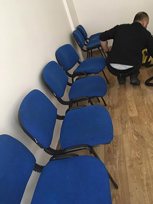 Yerinde Koltuk Yıkama Yerinde Koltuk Yıkama