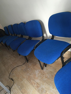 Yerinde Koltuk Yıkama Yerinde Koltuk Yıkama