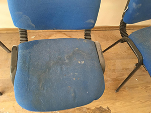 Yerinde Koltuk Yıkama Yerinde Koltuk Yıkama