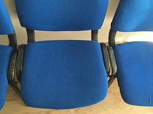 Yerinde Koltuk Yıkama Yerinde Koltuk Yıkama