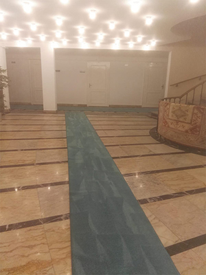 Yerinde Halı Yıkama Yerinde Halı Yıkama